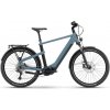 WINORA Yakun X10 High, shark blue matt veľkosť bicyklov L WINORA Yakun X10 High, shark blue matt veľkosť bicyklov L