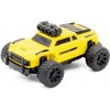Turbo Racing Off-Road RC Car RTR žltá 1:76 (TB-C81-YE) Turbo Racing Off-Road RC Car RTR žltá 1:76 (TB-C81-YE)