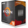 AMD RYZEN 9 5900XT @ 3.3GHz / Turbo 4.8GHz / 16C32T / L2 8MB L3 64MB / AM4 / Zen 3 / 105W (100-100001581WOF) AMD RYZEN 9 5900XT @ 3.3GHz / Turbo 4.8GHz / 16C32T / L2 8MB L3 64MB / AM4 / Zen 3 / 105W (100-100001581WOF)