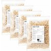 Vilgain Fusilli cestoviny bio ryžové 4 x 250 g