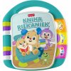 Fisher-Price Učíme sa riekanky SK 0194735381166 Fisher-Price Učíme sa riekanky SK 0194735381166
