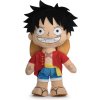 BARRADO ONE PIECE Luffy plyšová hračka 70cm 16002458 BARRADO ONE PIECE Luffy plyšová hračka 70cm 16002458