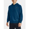 Under Armour Rival Fleece Hoodie modrá