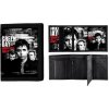 Green Day American Idiot Band 2015 peňaženka Green Day American Idiot Band 2015 peňaženka