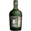 Diplomatico Reserva Exclusiva 12y 40% 0,7 l (čistá fľaša) Diplomatico Reserva Exclusiva 12y 40% 0,7 l (čistá fľaša)