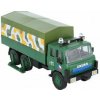 Monti System 11 Tatra Czech Army 1:48 Monti System 11 Tatra Czech Army 1:48