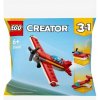 LEGO® Creator 30669 Iconic Red Plane LEGO® Creator 30669 Iconic Red Plane