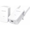 Mercusys MP510 KIT WiFi Powerline Mercusys MP510 KIT WiFi Powerline