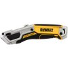 DEWALT TOUGHSERIES Trapezové nôž s retrakčnou čepeľou