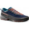 La Sportiva TX4 EVO deep sea/cherry paradajka Veľkosť: 46,5 pánske topánky La Sportiva TX4 EVO deep sea/cherry paradajka Veľkosť: 46,5 pánske topánky