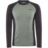 Triko CRAFT CORE Warm Baselayer LS šedá S Triko CRAFT CORE Warm Baselayer LS šedá S