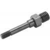 Fortum 4770658 Závitový tŕň pre nitovací nadstavec 4770654, M6 Fortum 4770658 Závitový tŕň pre nitovací nadstavec 4770654, M6