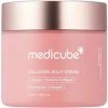 Medicube Collagen Jelly Cream spevňujúci gélový krém na tvár 50 ml Medicube Collagen Jelly Cream spevňujúci gélový krém na tvár 50 ml