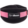 GymBeam Fitness neoprénový opasok LIFT Black Pink IBA M (VÝPREDAJ) GymBeam Fitness neoprénový opasok LIFT Black Pink IBA M (VÝPREDAJ)