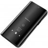 Smartfony-it Puzdro Clear View pre Huawei P Smart 2021 čierne. - NR8544 Smartfony-it Puzdro Clear View pre Huawei P Smart 2021 čierne. - NR8544