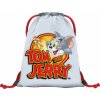 Vrecko na prezuvky BAAGL Preškolské vrecko Tom & Jerry (8595689314378) Vrecko na prezuvky BAAGL Preškolské vrecko Tom & Jerry (8595689314378)