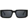 ECO Shades slnečné okuliare Gallina Black 8158 ECO Shades slnečné okuliare Gallina Black 8158
