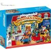 PLAYMOBIL adventný kalendár Vianoce v hračkárstve PLAYMOBIL adventný kalendár Vianoce v hračkárstve