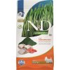 N&D Spirulina Dog Adult Mini Herring & Wolfberry 2 kg N&D Spirulina Dog Adult Mini Herring & Wolfberry 2 kg