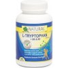 Natural SK L-Tryptophan 450 mg 60 kapslí Natural SK L-Tryptophan 450 mg 60 kapslí