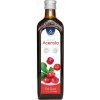 Šťava z aceroly s vitamínom C - 490 ml Šťava z aceroly s vitamínom C - 490 ml