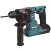 Makita Aku vŕtacie kladivo Li-ion LXT 18V, bez aku DHR183Z Makita Aku vŕtacie kladivo Li-ion LXT 18V, bez aku DHR183Z