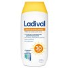 Ladival citlivá&normální pokožka mléko OF30 200 ml Ladival citlivá&normální pokožka mléko OF30 200 ml