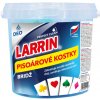 Larrin Pissoir Bridge Deo kocky do pisoára 1 kg Larrin Pissoir Bridge Deo kocky do pisoára 1 kg