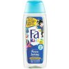 Fa sprchovací gél KIDS Pirát 250 ml Fa sprchovací gél KIDS Pirát 250 ml