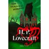 The Dunwich Horror - H. P. Lovecraft The Dunwich Horror - H. P. Lovecraft