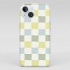 4NewCase - Kryt pre APPLE - iPhone 15 - SILIKÓN - Pastel Patchwork - 1000130500107 4NewCase - Kryt pre APPLE - iPhone 15 - SILIKÓN - Pastel Patchwork - 1000130500107