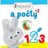 Malý zajačik a počty Malý zajačik a počty