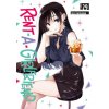 Rent-A-Girlfriend 29 Rent-A-Girlfriend 29