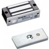EL-120 - Elektromagnetický zámok 70kg - SCOT EL-120 - Elektromagnetický zámok 70kg - SCOT