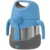 B.box Obedový termobox na polievku a obed pre deti 335 ml Blue Slate