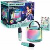 Creator Mini Karaoke sada 3555801423505 Creator Mini Karaoke sada 3555801423505