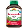 Jamieson Ashwagandha 600 mg 60 kapsúl Jamieson Ashwagandha 600 mg 60 kapsúl