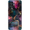 Lesklé puzdro Exclusive iSaprio - Dark Marble 10 - OnePlus Nord 2 5G Lesklé puzdro Exclusive iSaprio - Dark Marble 10 - OnePlus Nord 2 5G