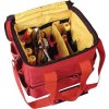 XTline VDE17321 Elektrikářská brašna nářadí 21 dílů VDE 1000V