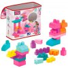 Fisher Price Mega Bloks stavebnica 80ks Fisher Price Mega Bloks stavebnica 80ks