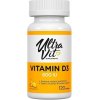 VPLab UltraVit Vitamin D3 600IU, 120 kps VPLab UltraVit Vitamin D3 600IU, 120 kps