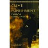 Crime and Punishment (Fyodor Dostoyevsky)(Brožovaná) Crime and Punishment (Fyodor Dostoyevsky)(Brožovaná)