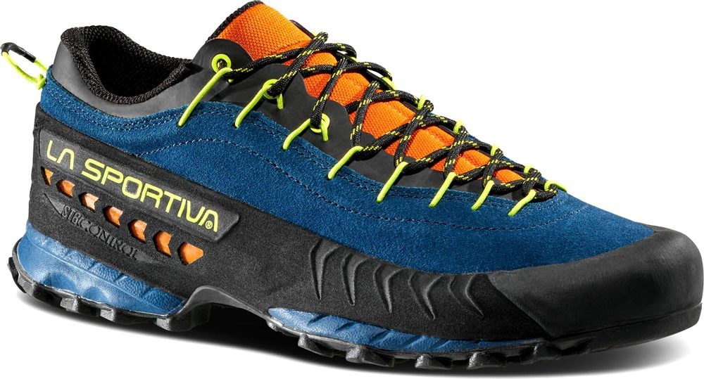 La Sportiva TX4 Storm modré