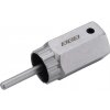 Sťahovač kaziet BBB BTL-108C LOCKPLUG Campagnolo Sťahovač kaziet BBB BTL-108C LOCKPLUG Campagnolo