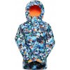 Alpine Pro Kiwero Detská lyžiarska bunda KJCF344 biela 140-146 Alpine Pro Kiwero Detská lyžiarska bunda KJCF344 biela 140-146
