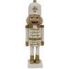 Vianočná Dekorácia Bábika luskáčik - Figurka X4407 Vianočná Dekorácia Bábika luskáčik - Figurka X4407