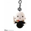 Prívesok na kľúče Cinereplicas Harry Potter plyšová Voldemort 8 cm Prívesok na kľúče Cinereplicas Harry Potter plyšová Voldemort 8 cm