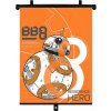 Seven Slnečná roleta 1ks 36x45cm Star Wars Seven Slnečná roleta 1ks 36x45cm Star Wars