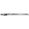 Bosch Accessories 2608636224 Pílový list do priamočiarej píly T 101 AIF Clean na tvrdé drevo, 3 ks 3 ks; 2608636224 Bosch Accessories 2608636224 Pílový list do priamočiarej píly T 101 AIF Clean na tvrdé drevo, 3 ks 3 ks; 2608636224