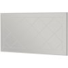 Zrkadlo Pauli White 60 x 120 cm Zrkadlo Pauli White 60 x 120 cm